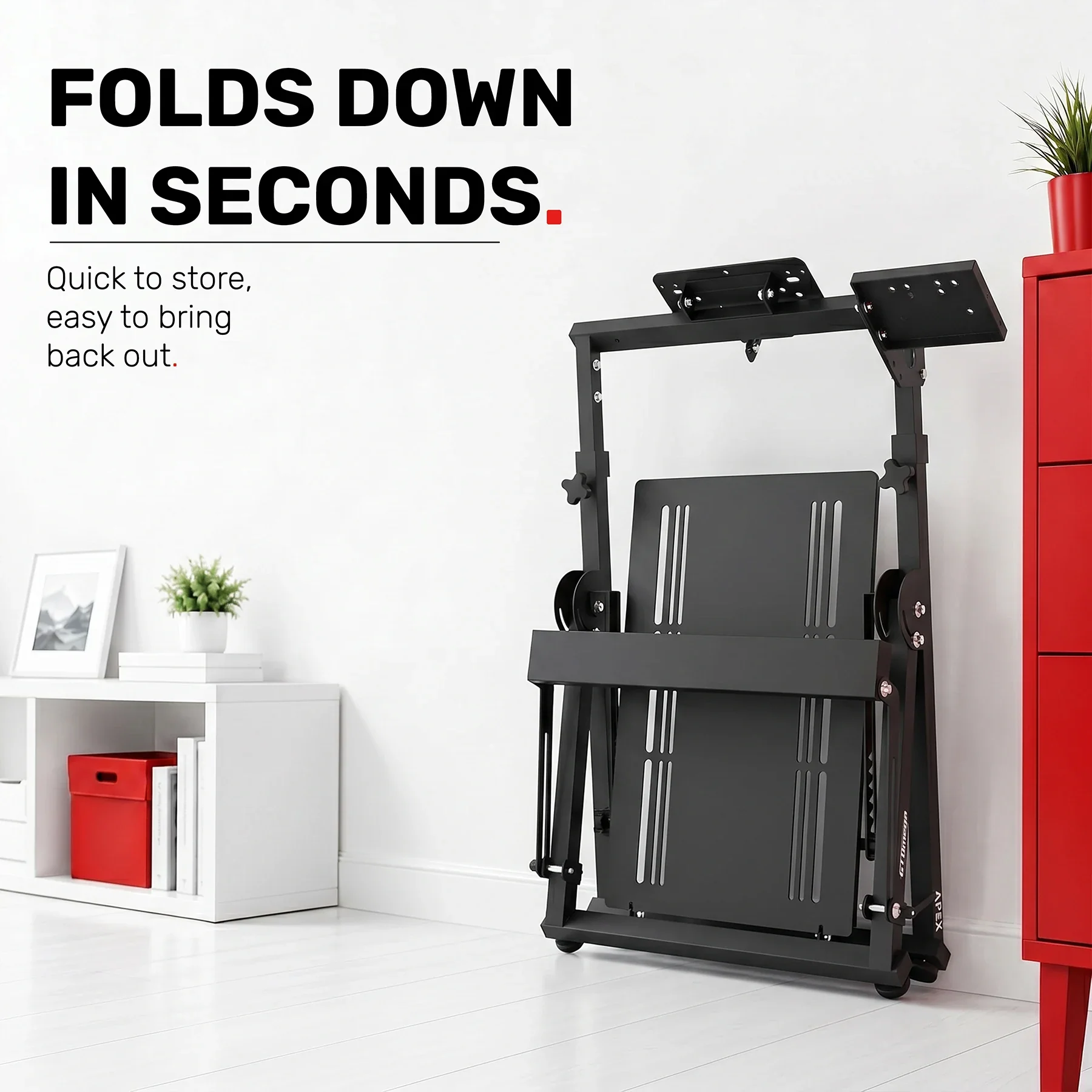 APEX Wheel Stand - Image 3