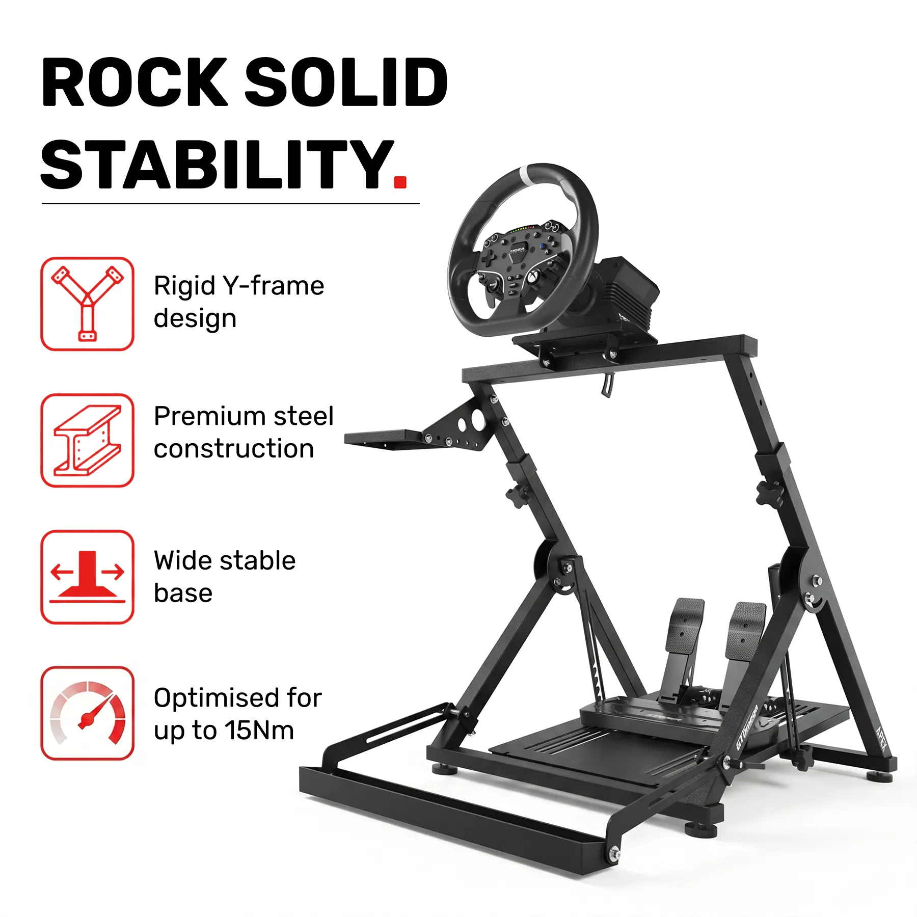 APEX Wheel Stand - Image 5