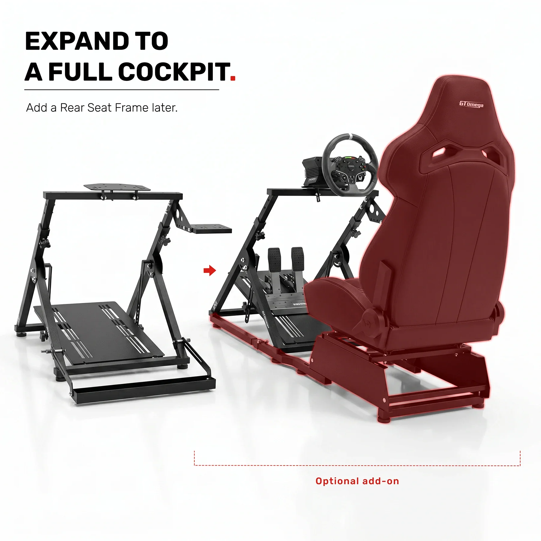 APEX Wheel Stand - Image 8