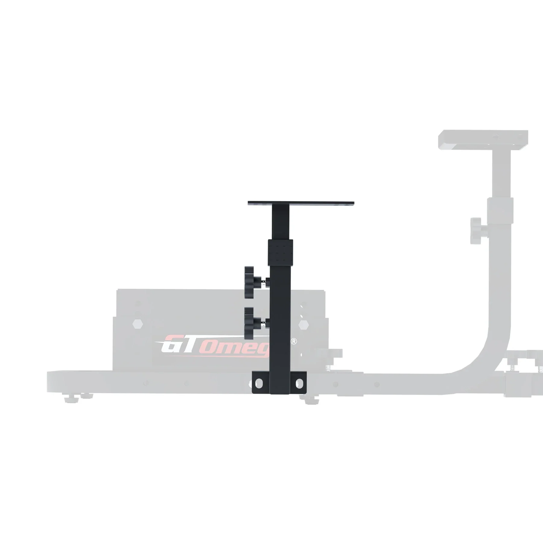 ART Cockpit Handbrake Mount - Image 2