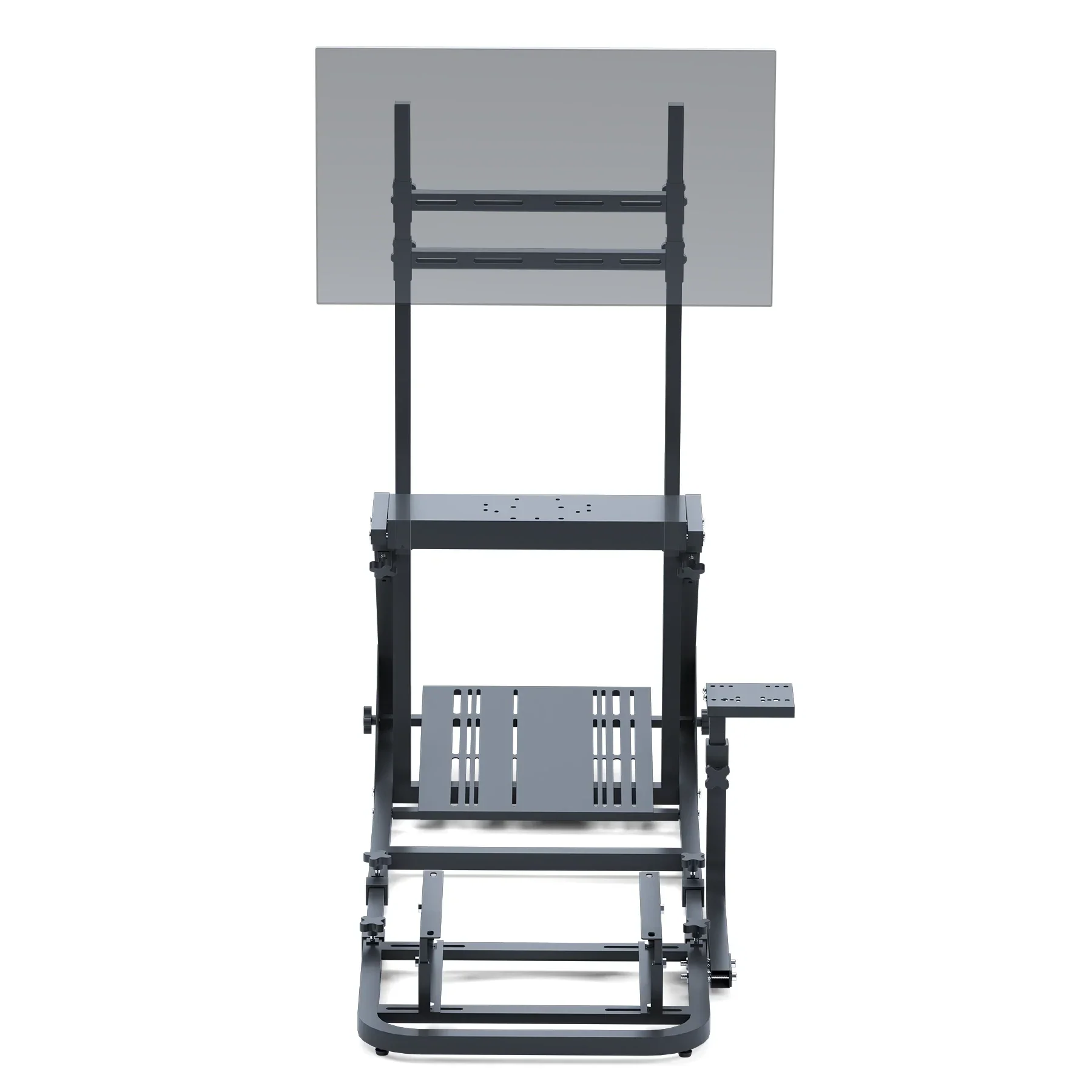 ART Simulator Single Monitor Mount - Image 2