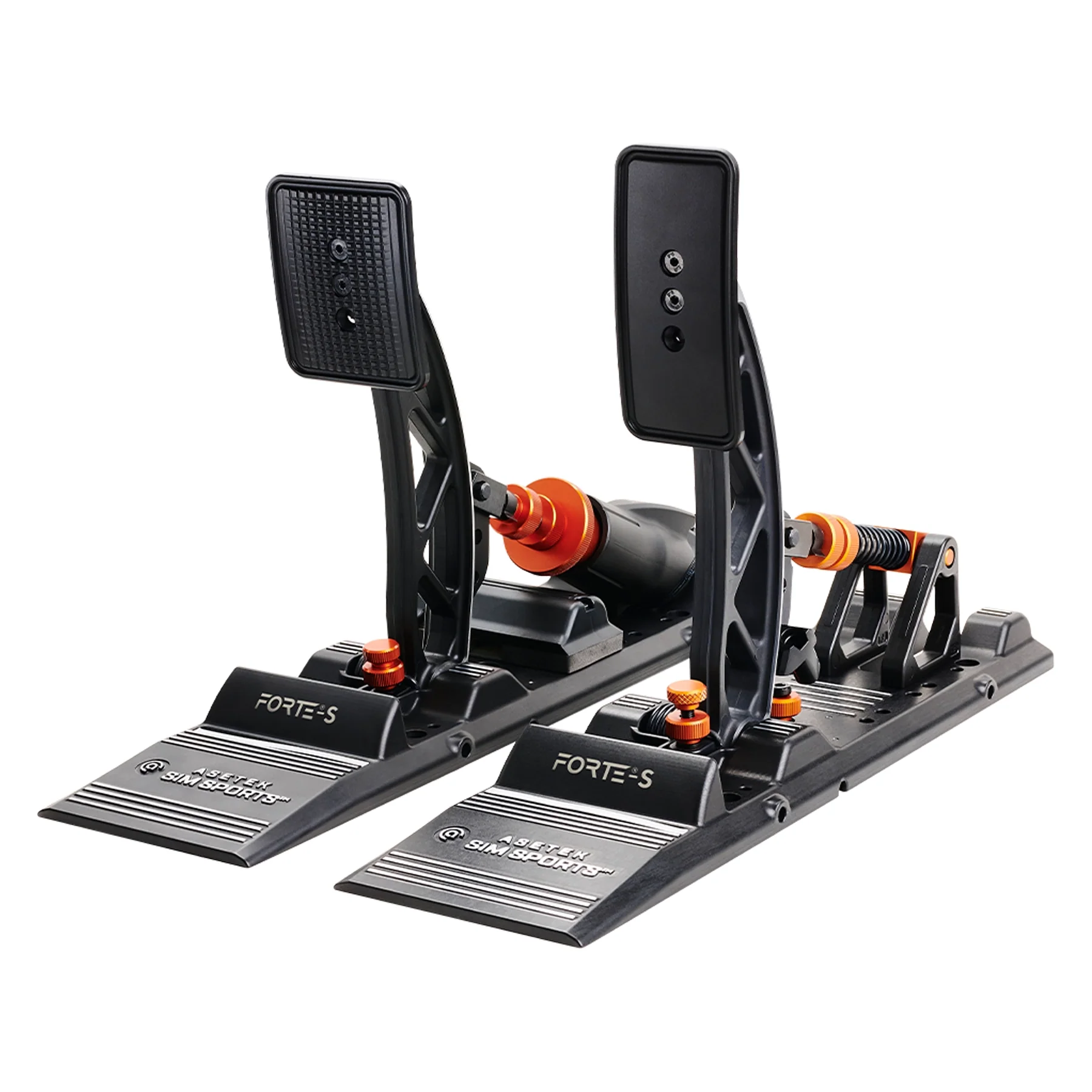 Asetek Forte S-Series Brake and Throttle BT