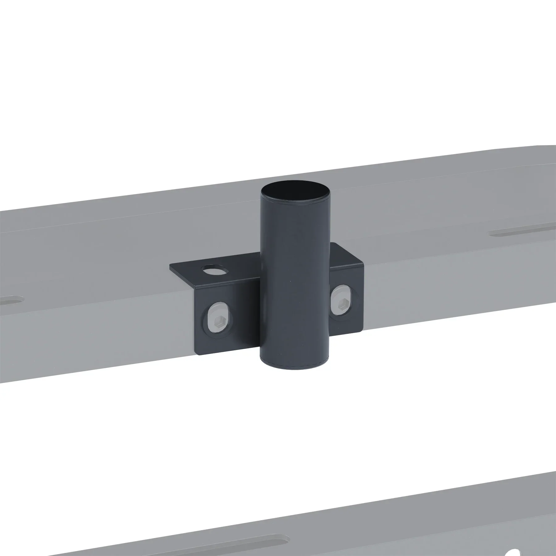 Buttkicker Gamer 2 Mounting Bracket