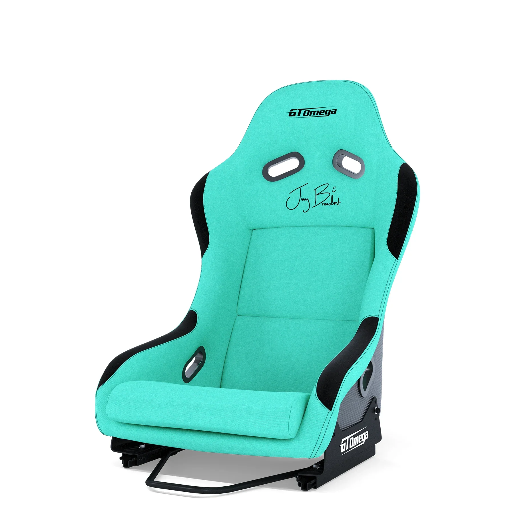 CHASE V2 Bucket Seat - Jimmy Broadbent Edition - Image 7