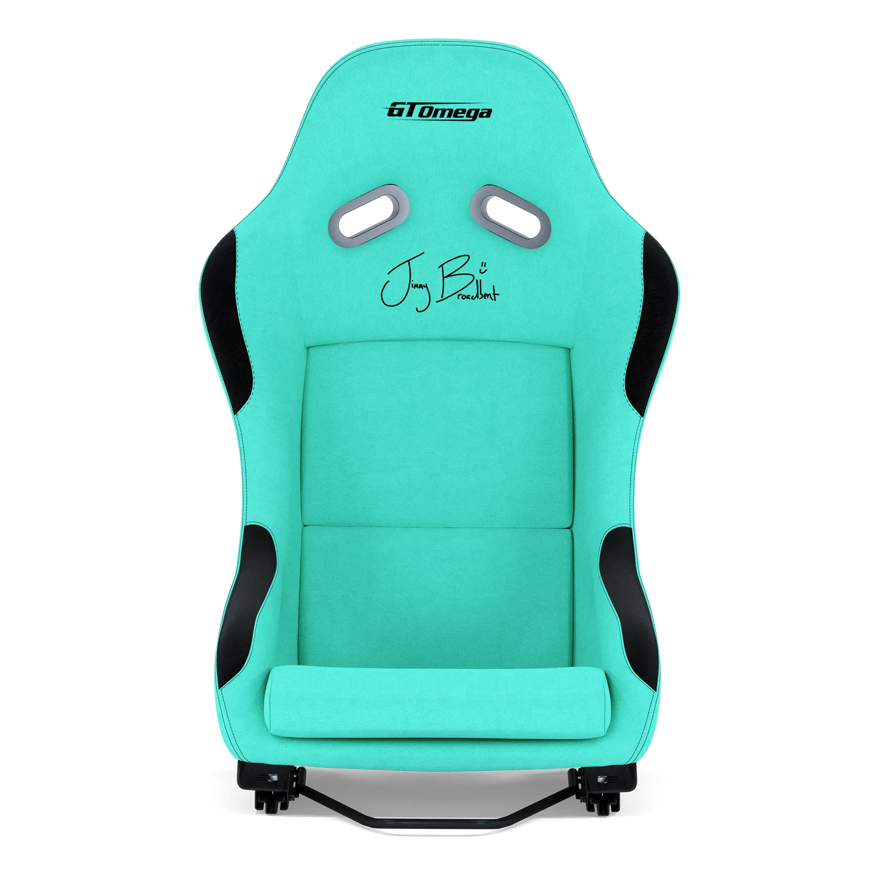 CHASE V2 Bucket Seat - Jimmy Broadbent Edition - Image 8