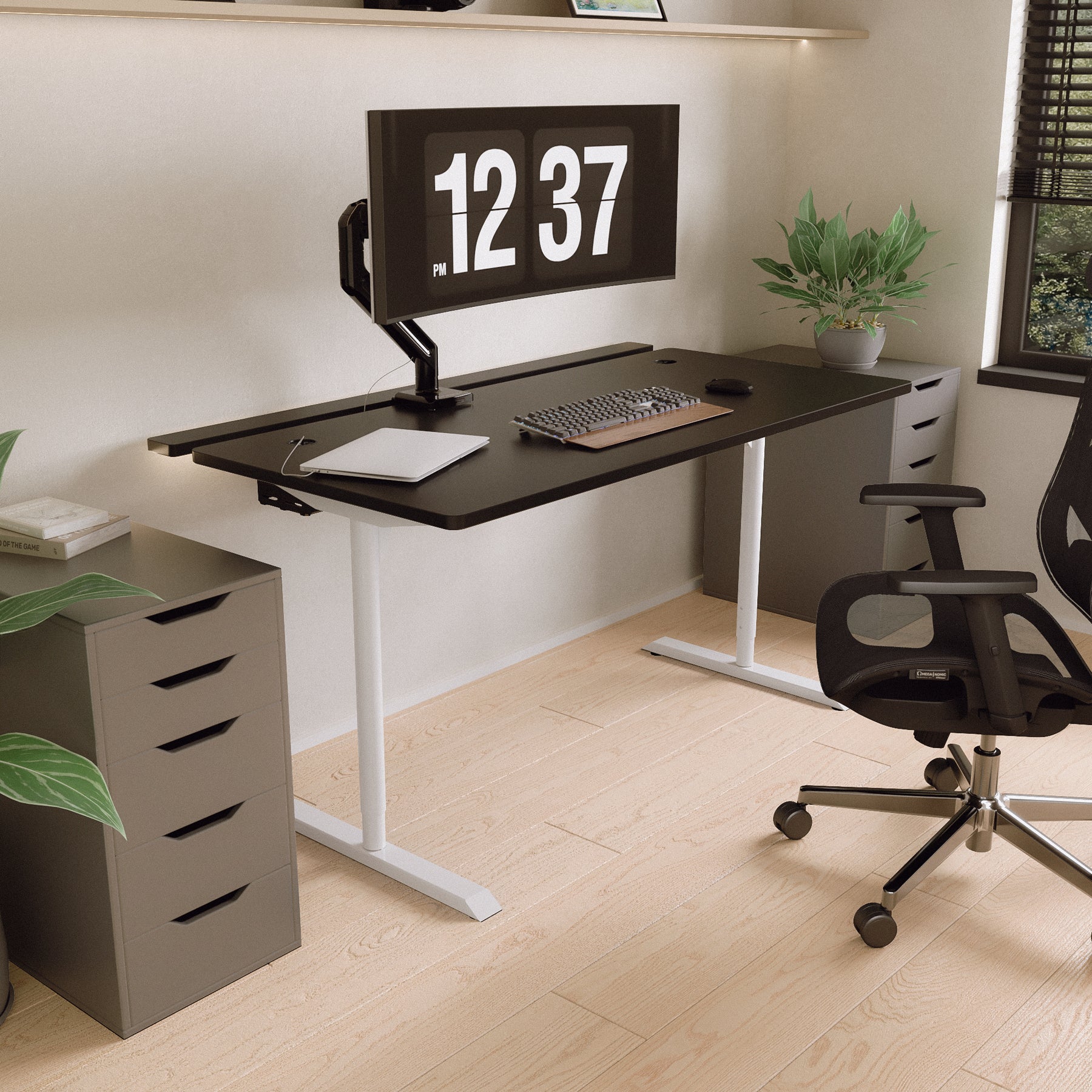 CORE - Manual Adjustment Desk - Image 140