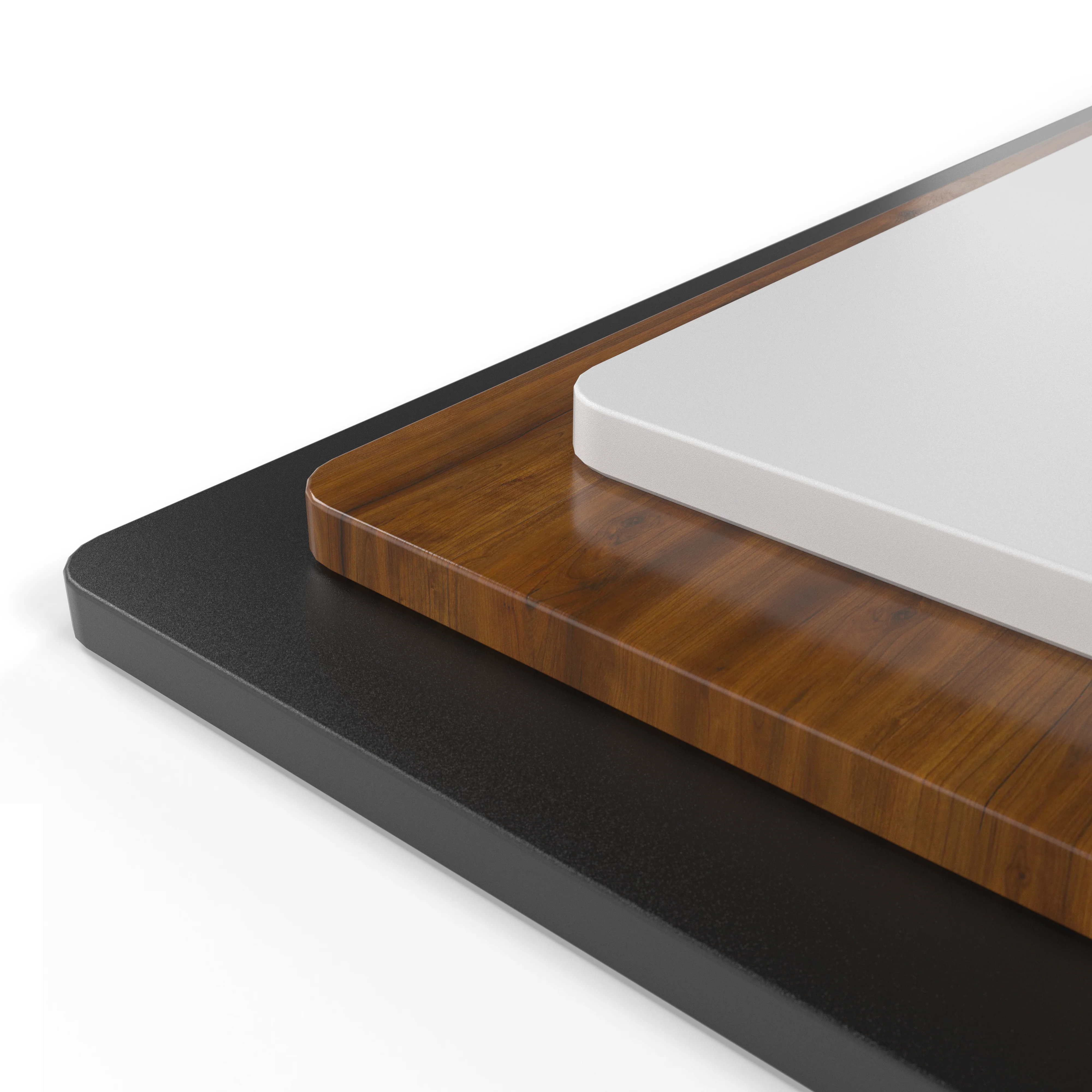 CORE - Manual Adjustment Desk - Image 7