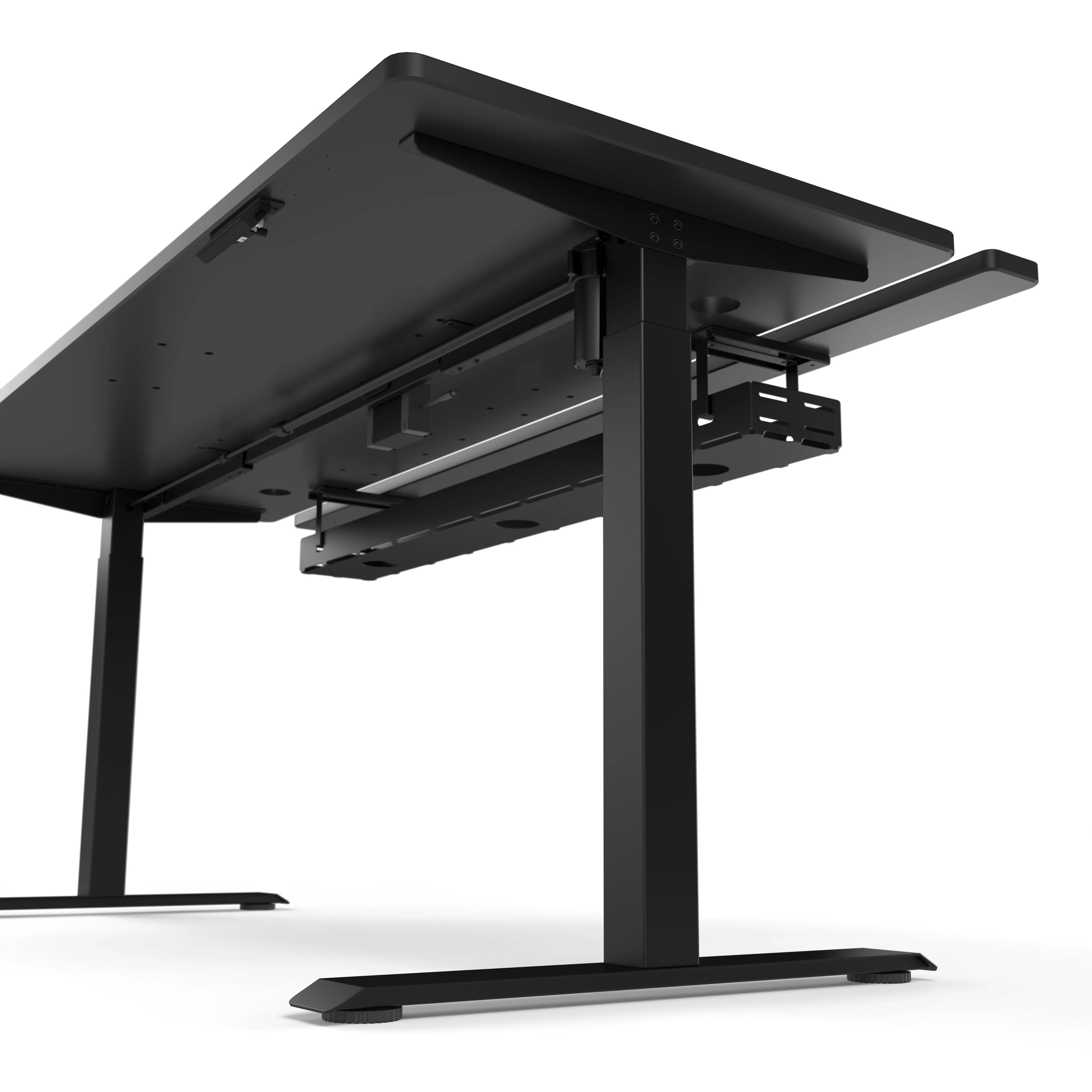 CORE - Single Motor Desk - Image 55