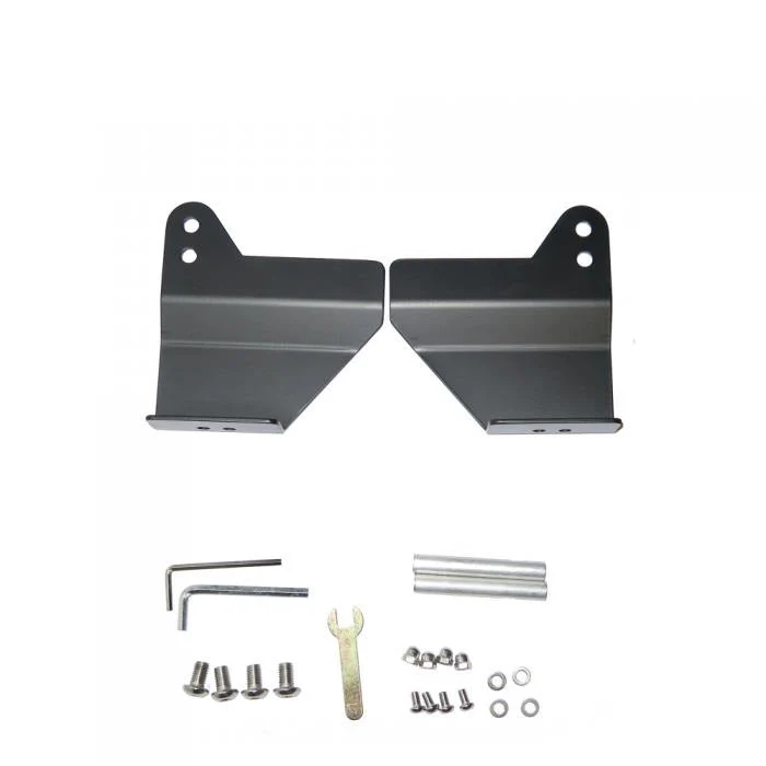Fanatec Shifter Brackets - Image 2
