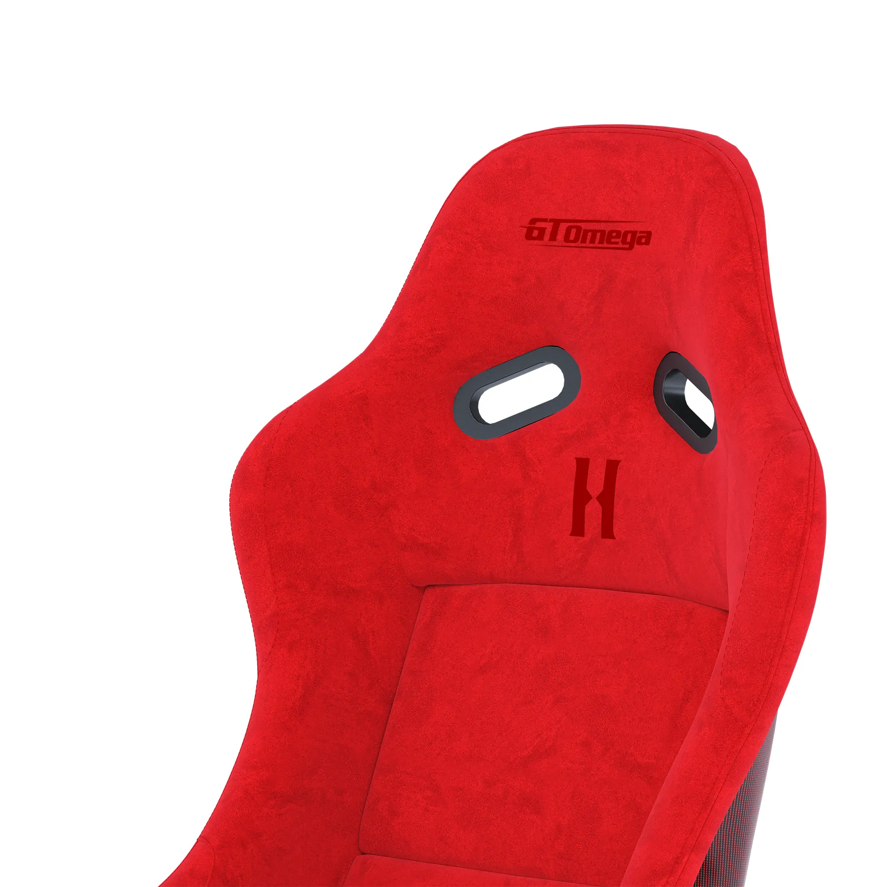 Resale - HOLO: Crimson Bucket Seats - Image 10
