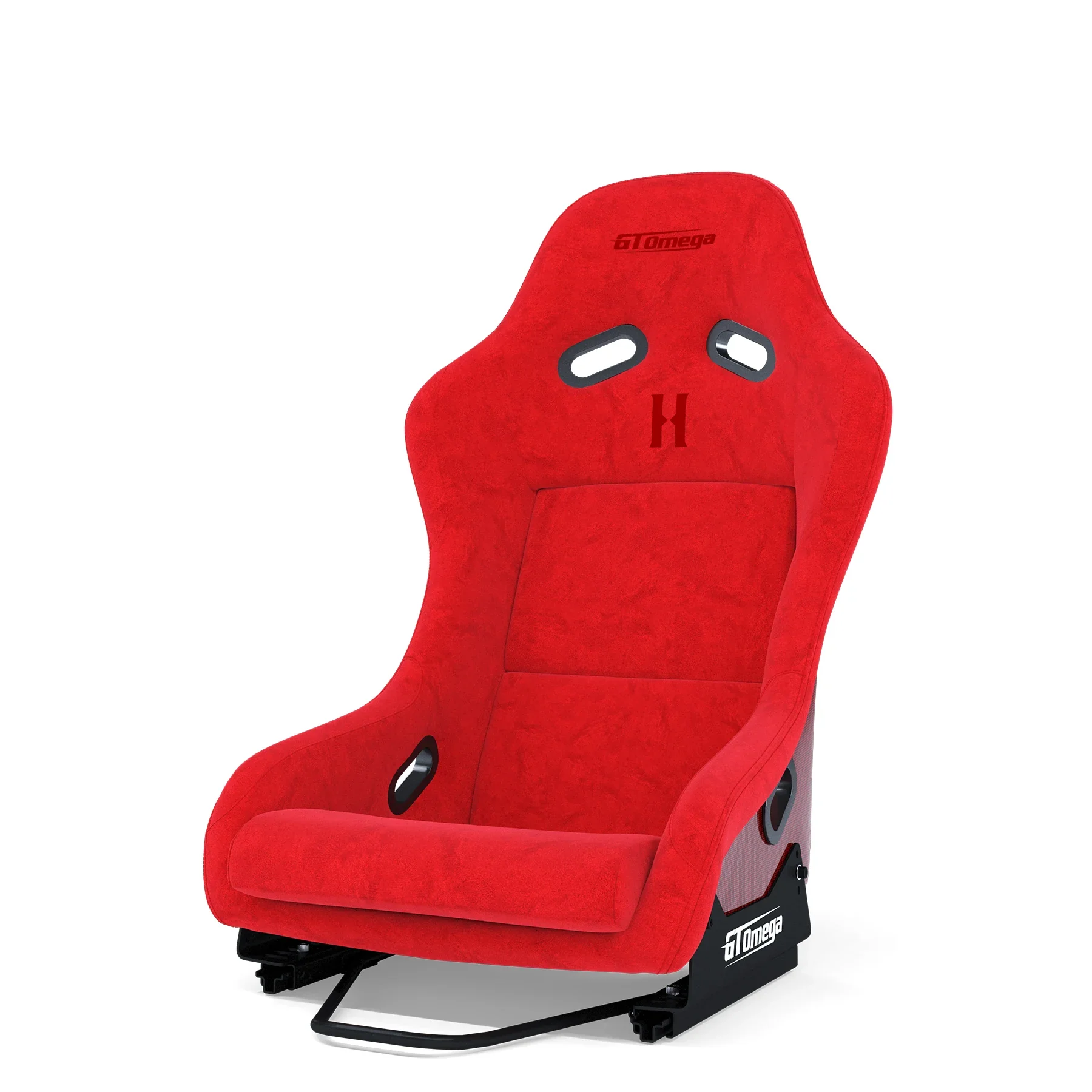 Resale - HOLO: Crimson Bucket Seats - Image 7