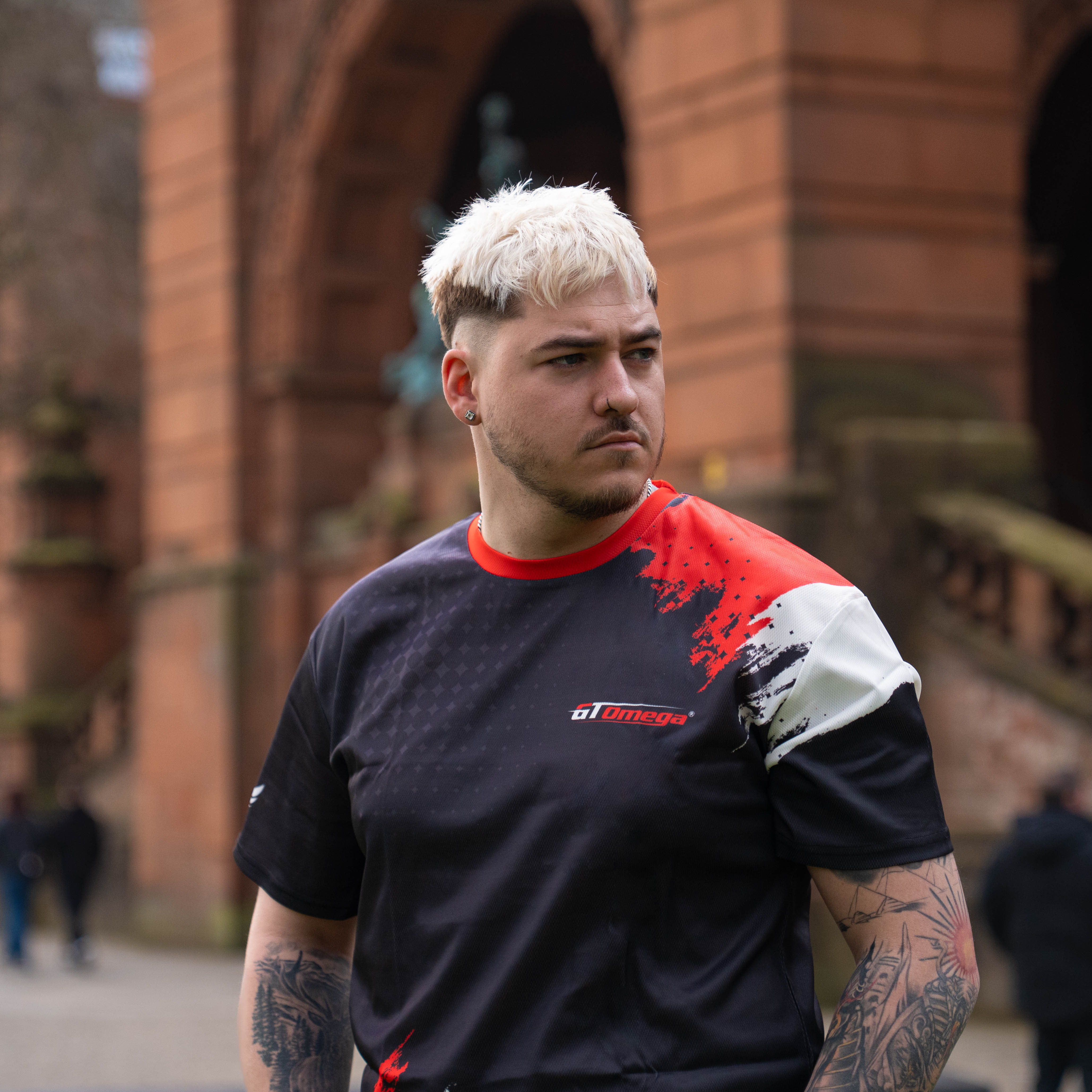 GT Omega Jersey - Image 12