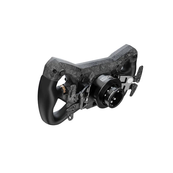 MOZA RACING KS Pro Steering Wheel - Image 5