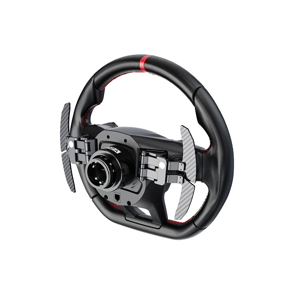 MOZA RACING Lamborghini Revuelto Wheel - Image 3