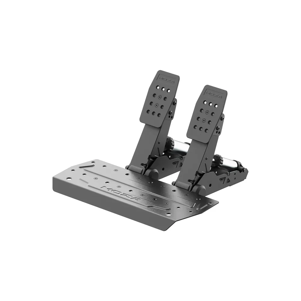 MOZA RACING SRP2 Pedals - Image 4
