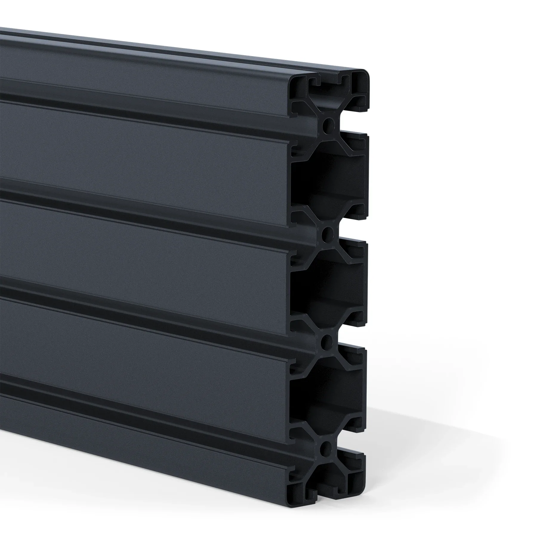 PRIME Aluminium Profile with 8mm Slots - Image 28