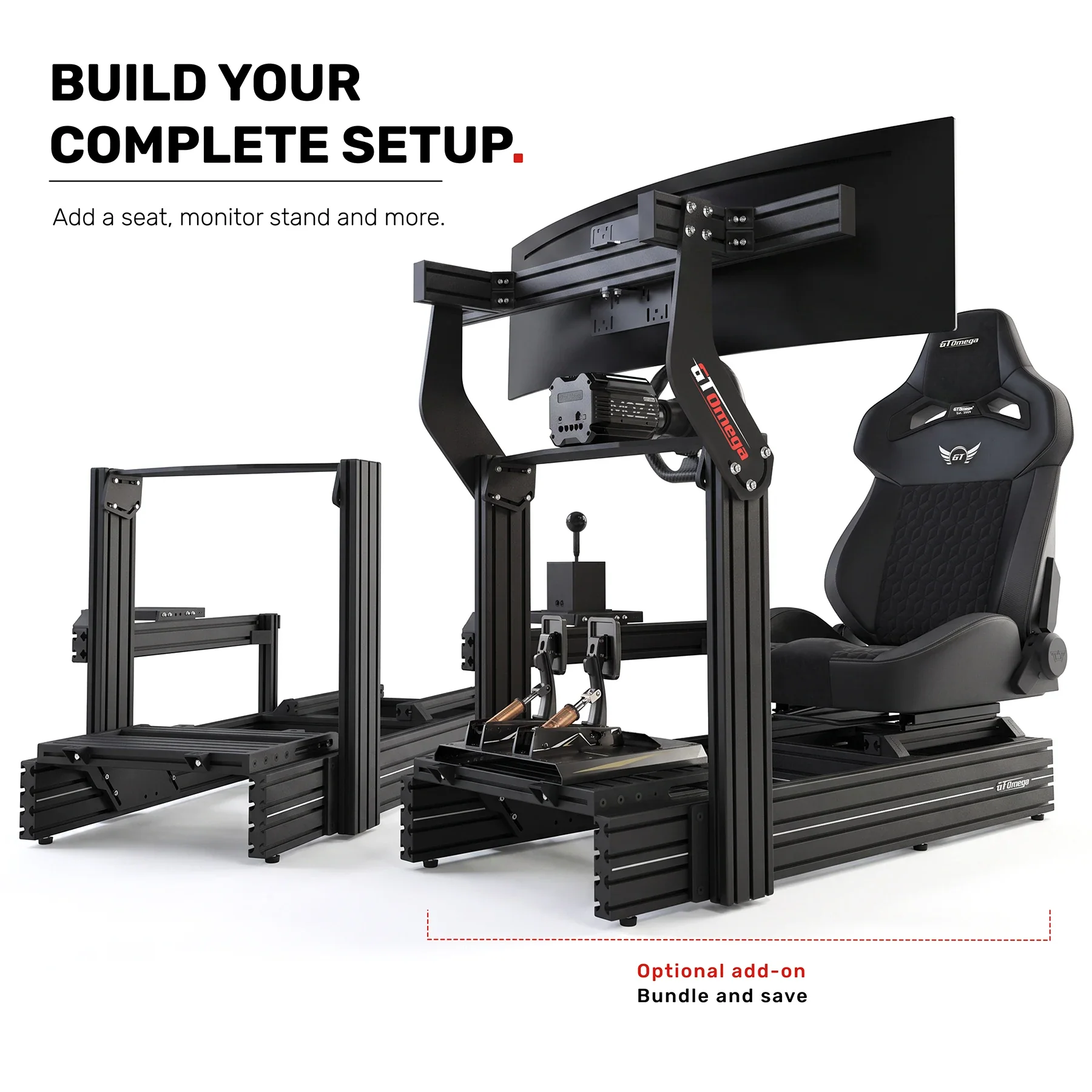 PRIME Cockpit - Image 14