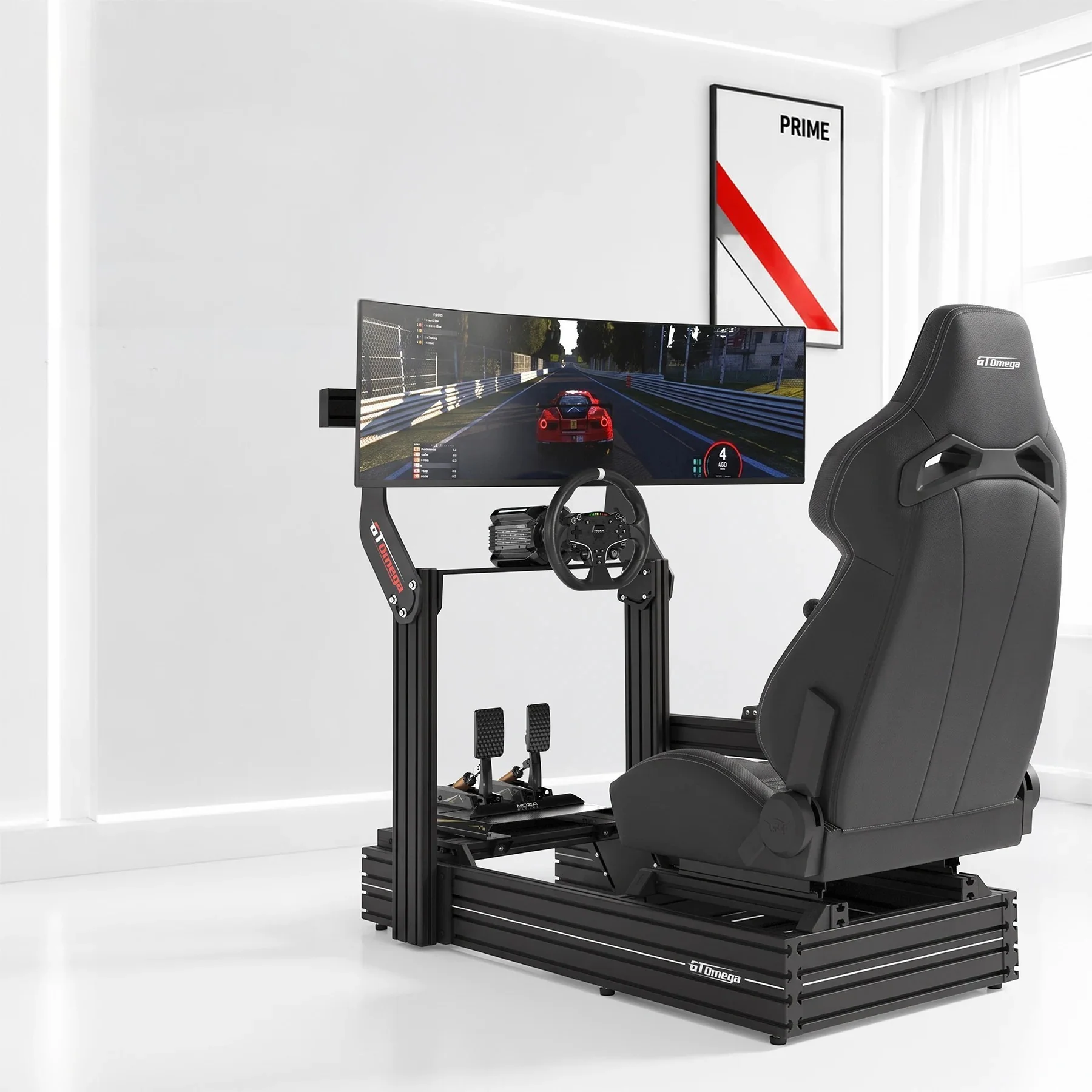 PRIME Cockpit - Image 9