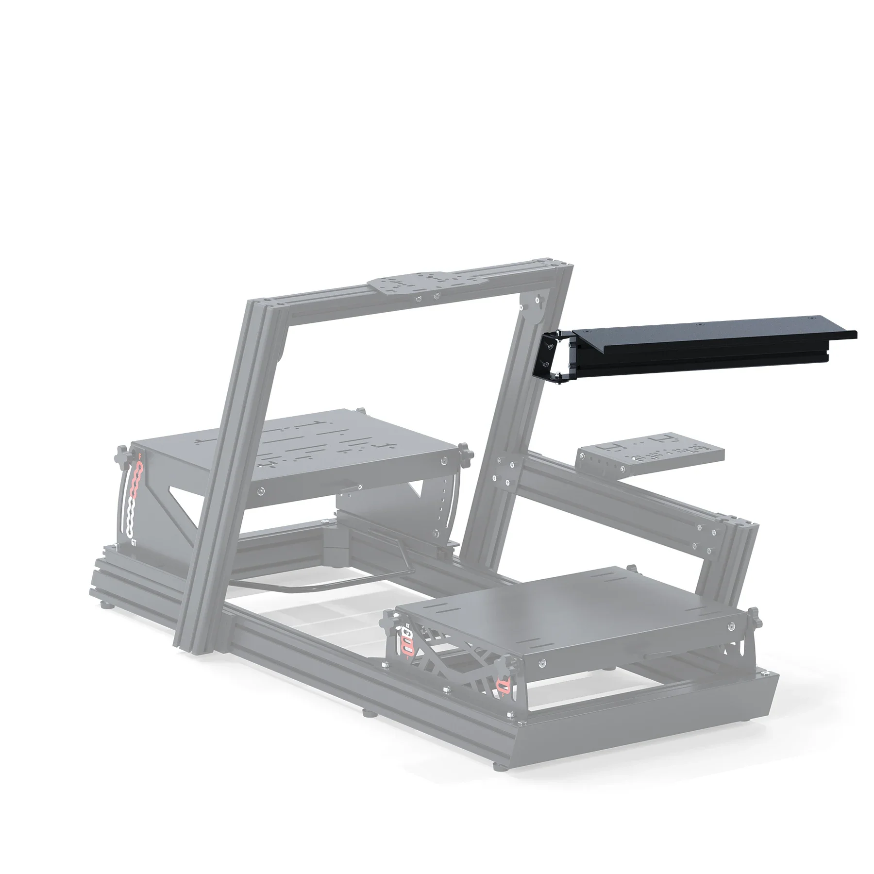PRIME Keyboard Tray - Image 7