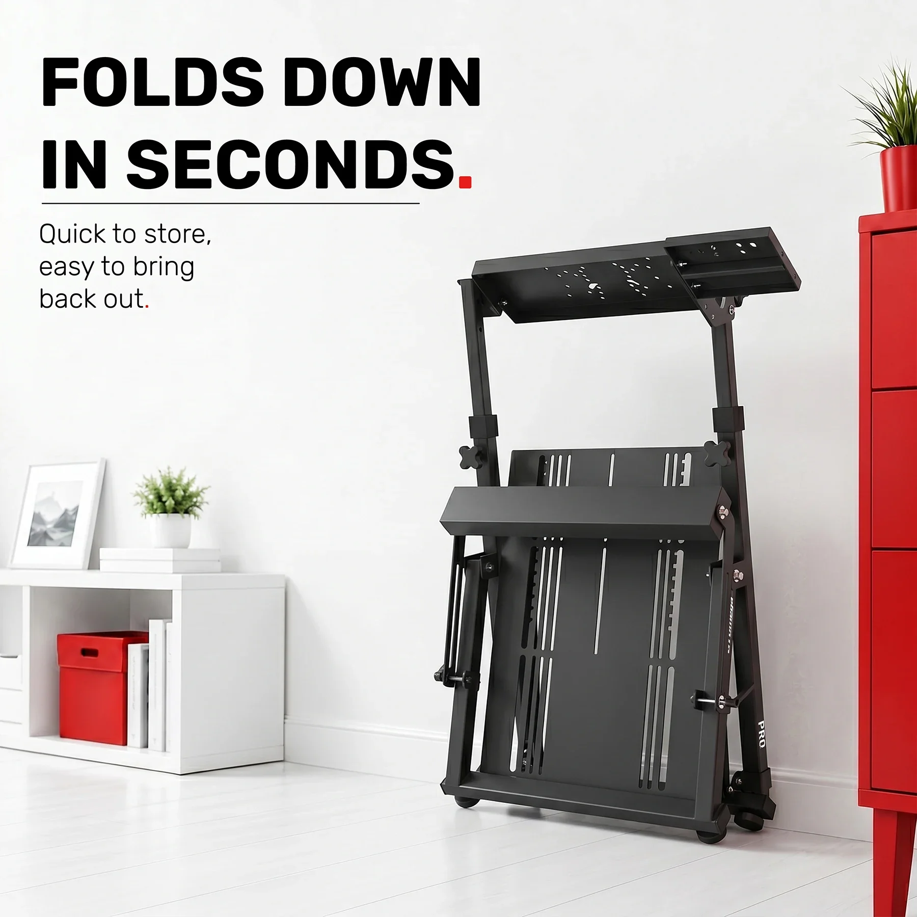 PRO Wheel Stand - Image 3