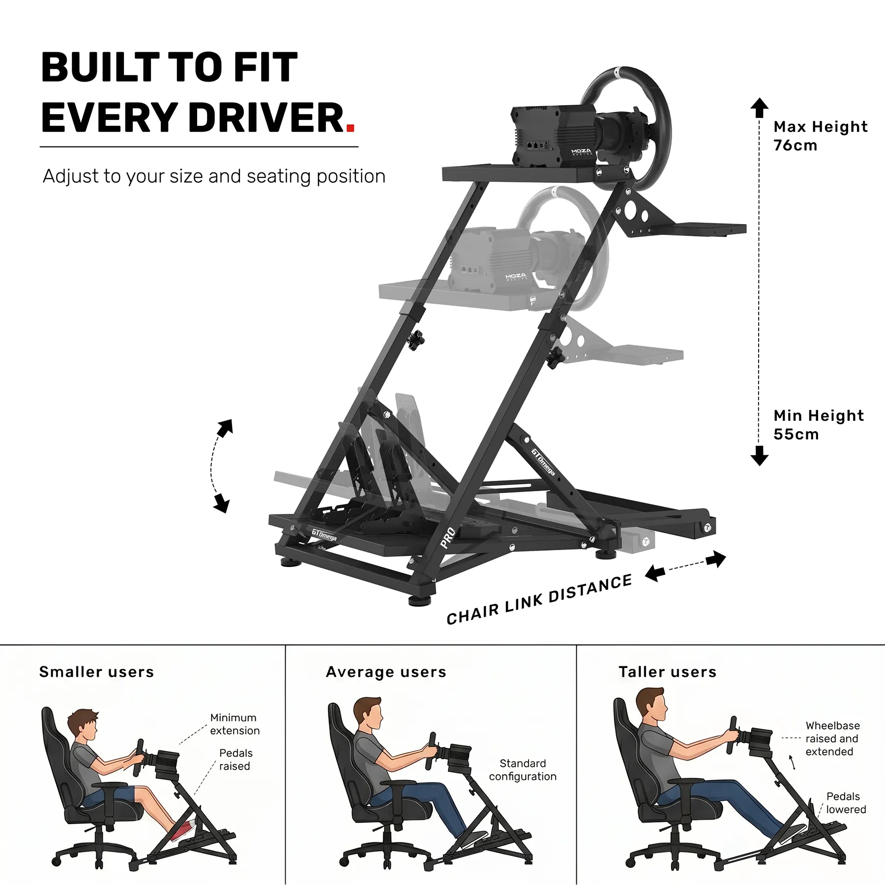 PRO Wheel Stand - Image 7