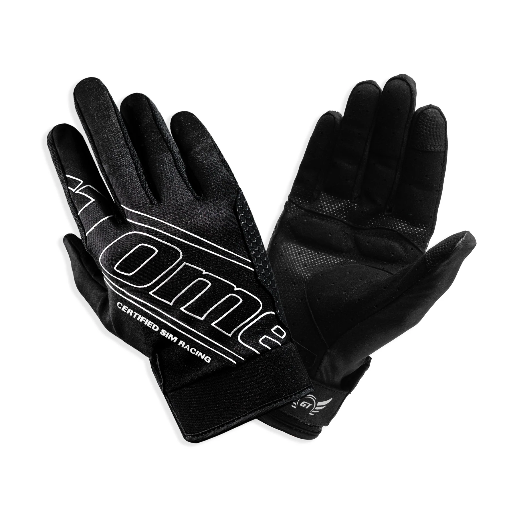 Trackline Sim Racing Gloves