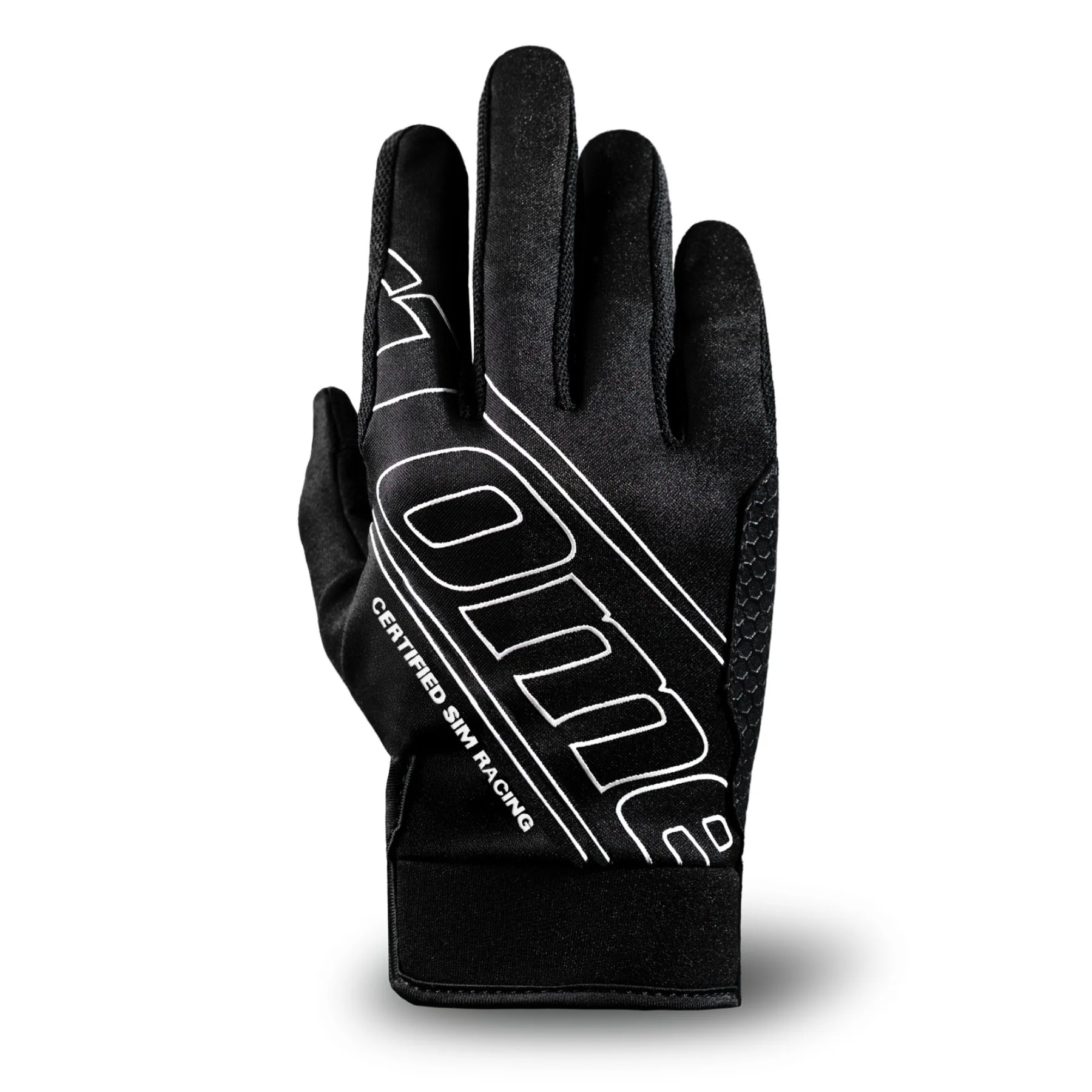 Trackline Sim Racing Gloves - Image 2